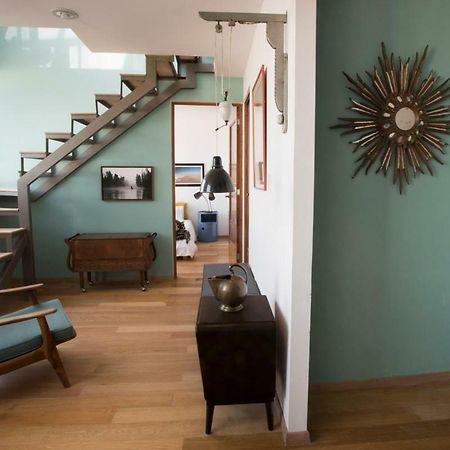 Duplex/Terraza Privada En Corazon Centro Historico Lägenhet Mexico City Exteriör bild